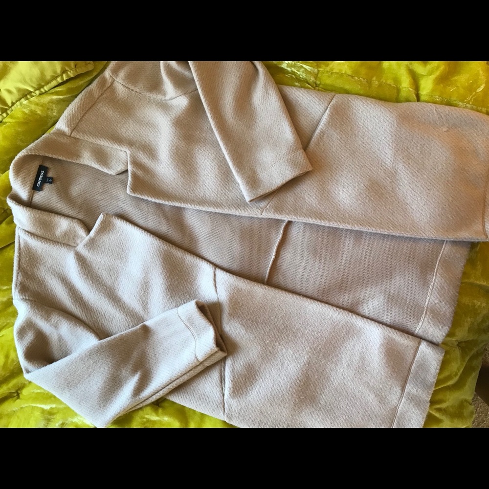 Express Jacket